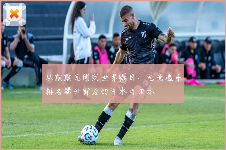 从默默无闻到世界瞩目,电竞选手排名攀升背后的汗水与泪水
